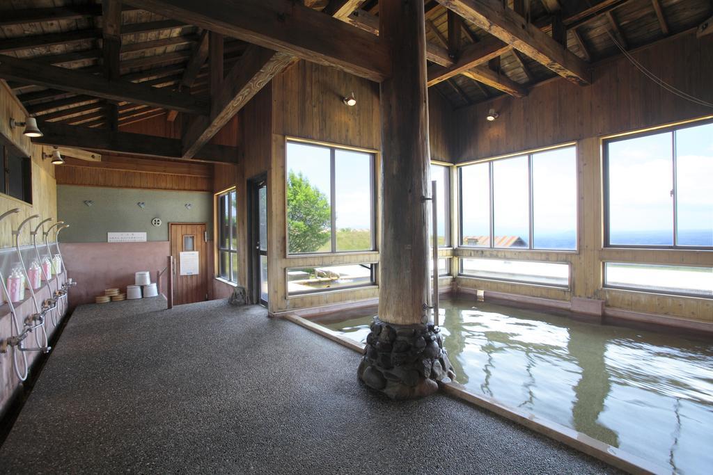 Taketa Kuju Kogen Cottage מראה חיצוני תמונה